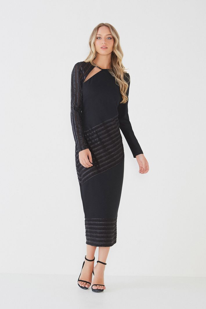 vestido on line