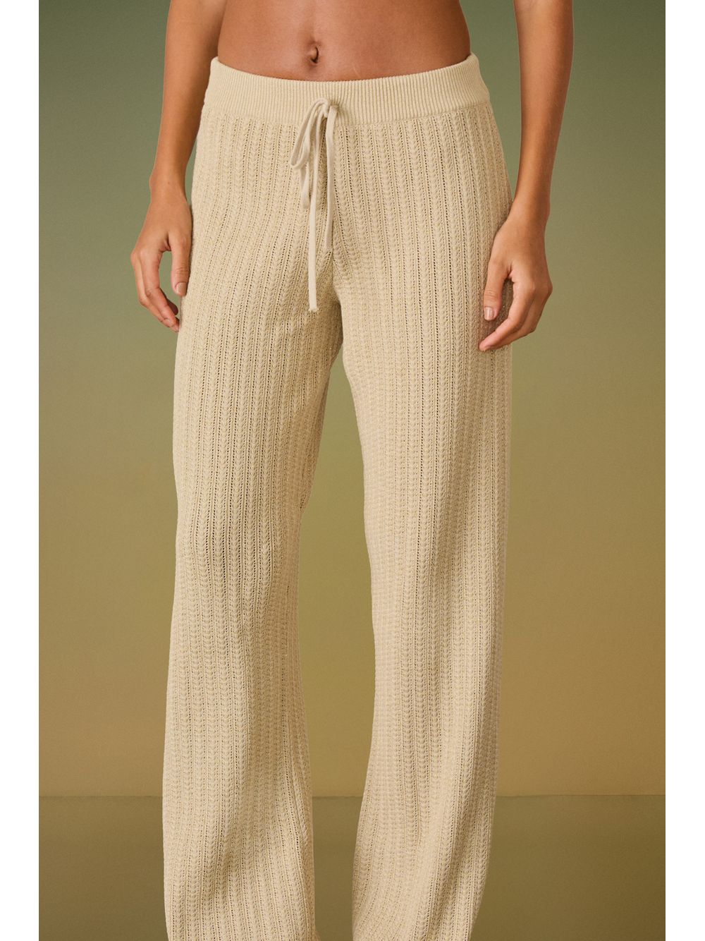 Agilità — CALÇA CAMILE TRICOT