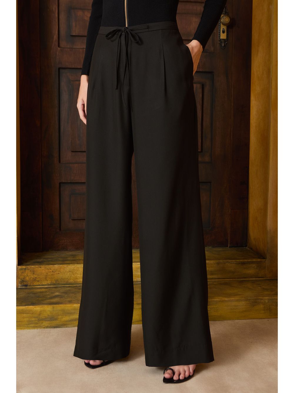Agilità — CALÇA CÓS CADARÇO