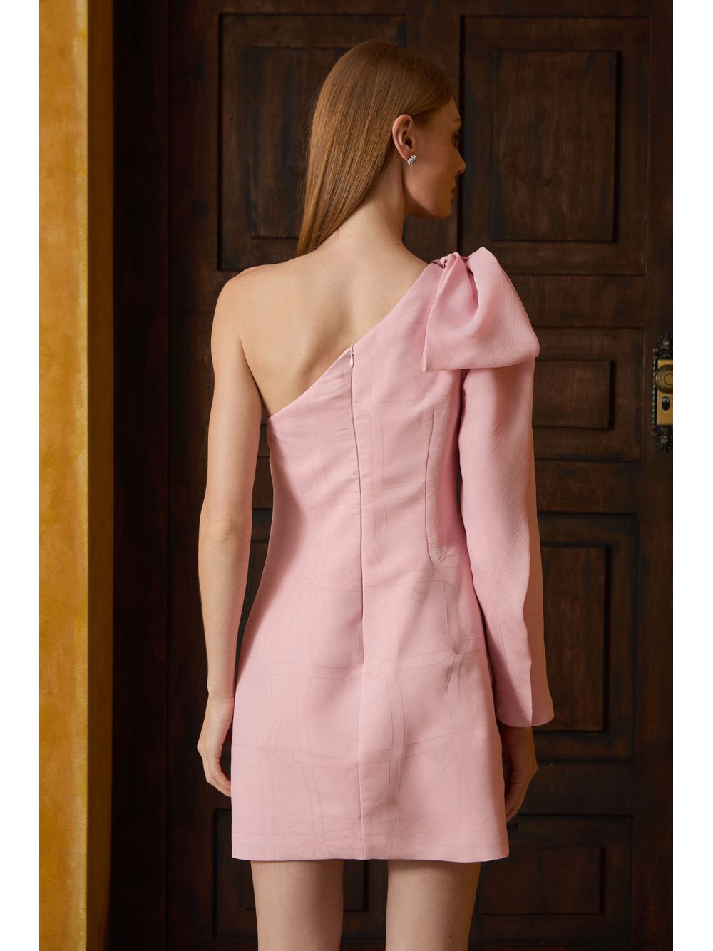 Agilità — VESTIDO OMBRO SÓ LAÇO