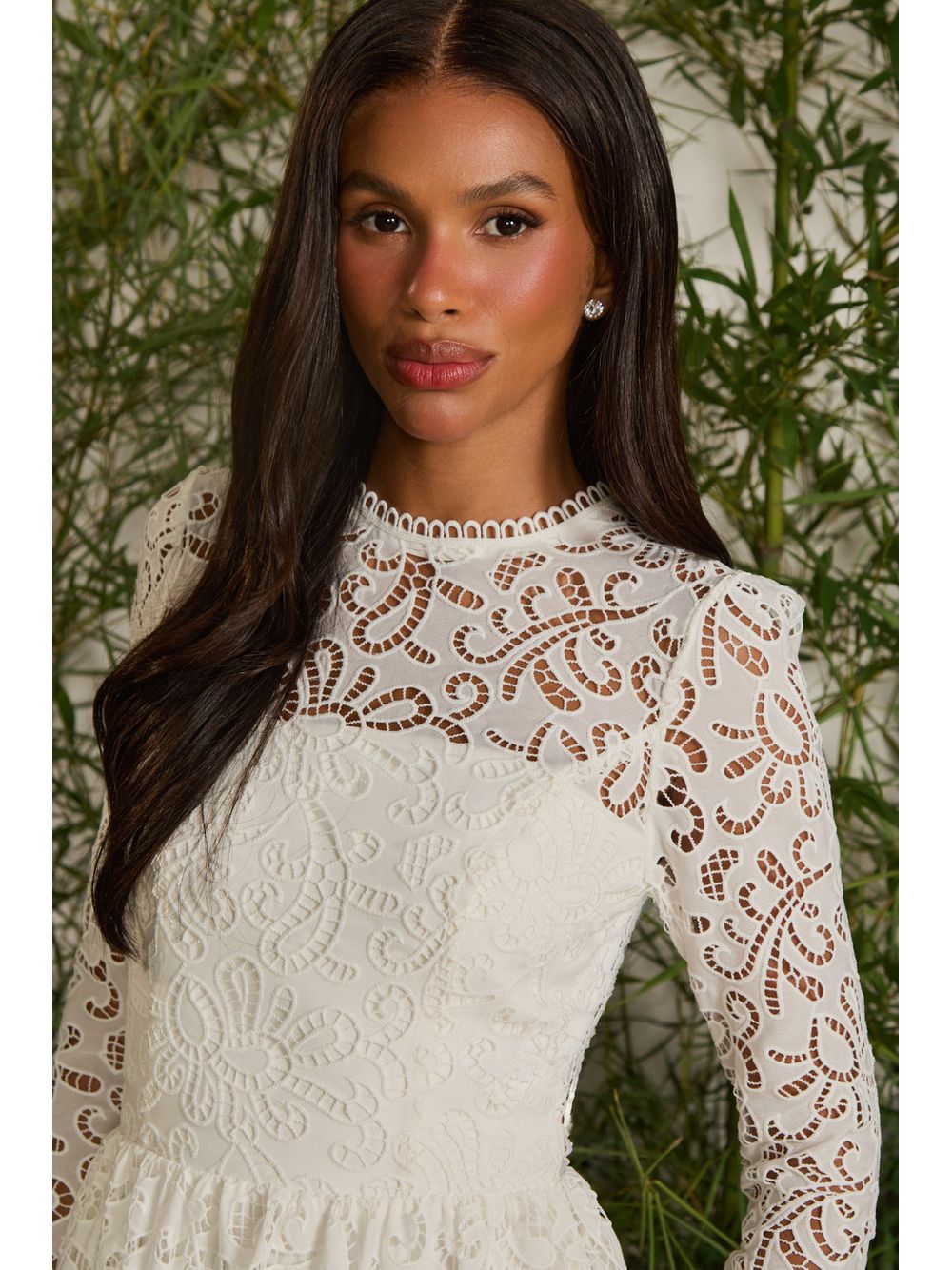 Agilità — VESTIDO MIDI LILY LAISE