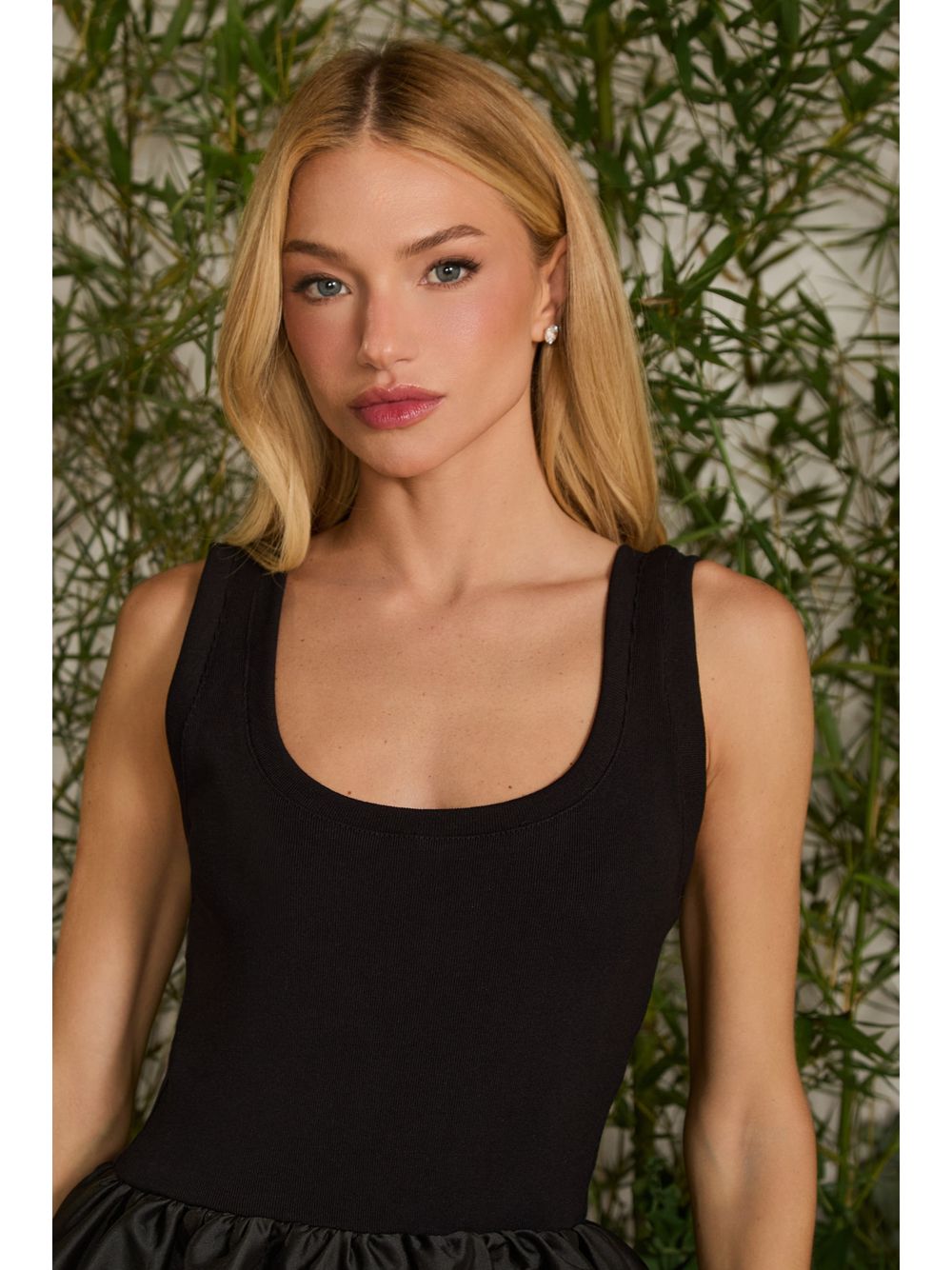 Agilità — VESTIDO CURTO KARLIE BALONE